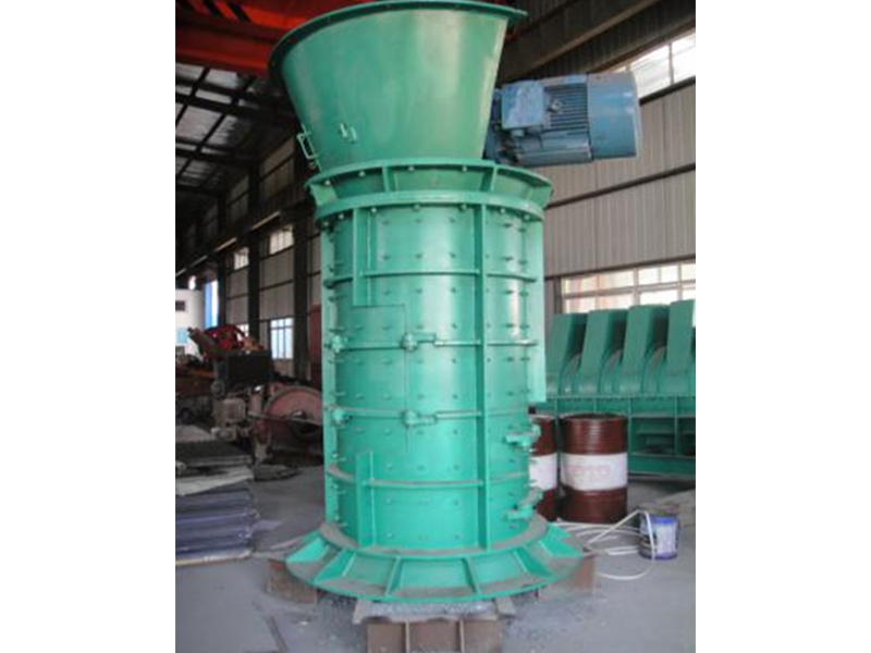 立式均質機(jī)