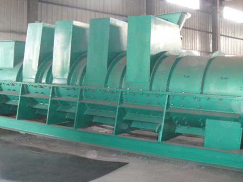 卧式均質機(jī)